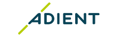 adient Logo